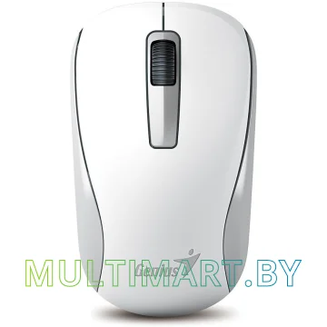 Мышь Genius NX-7005 (белый)